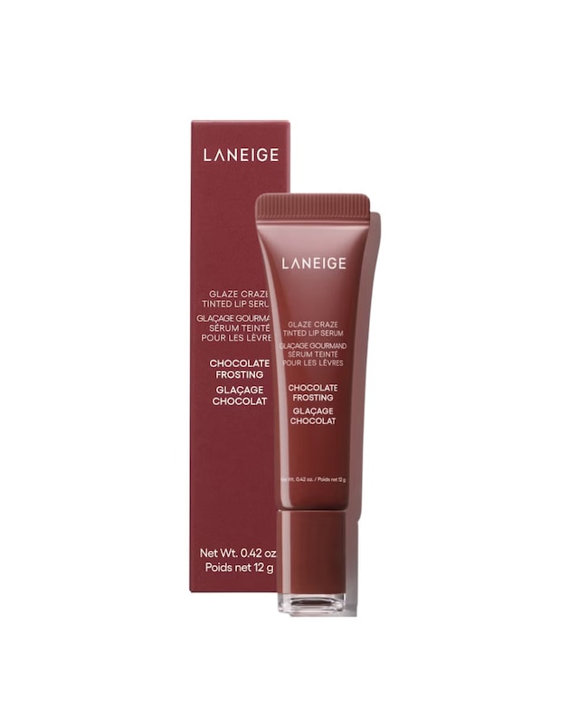 Laneige Glaze Craze Tinted LipSerum